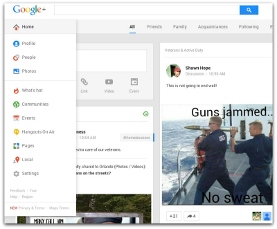How to Make a Google Hangout on Air