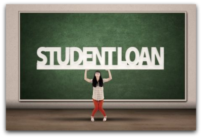 online schools for military spouses loans