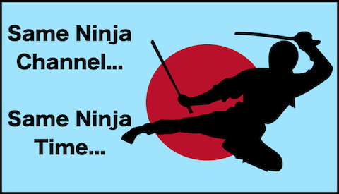 Ninja Facebook Marketing